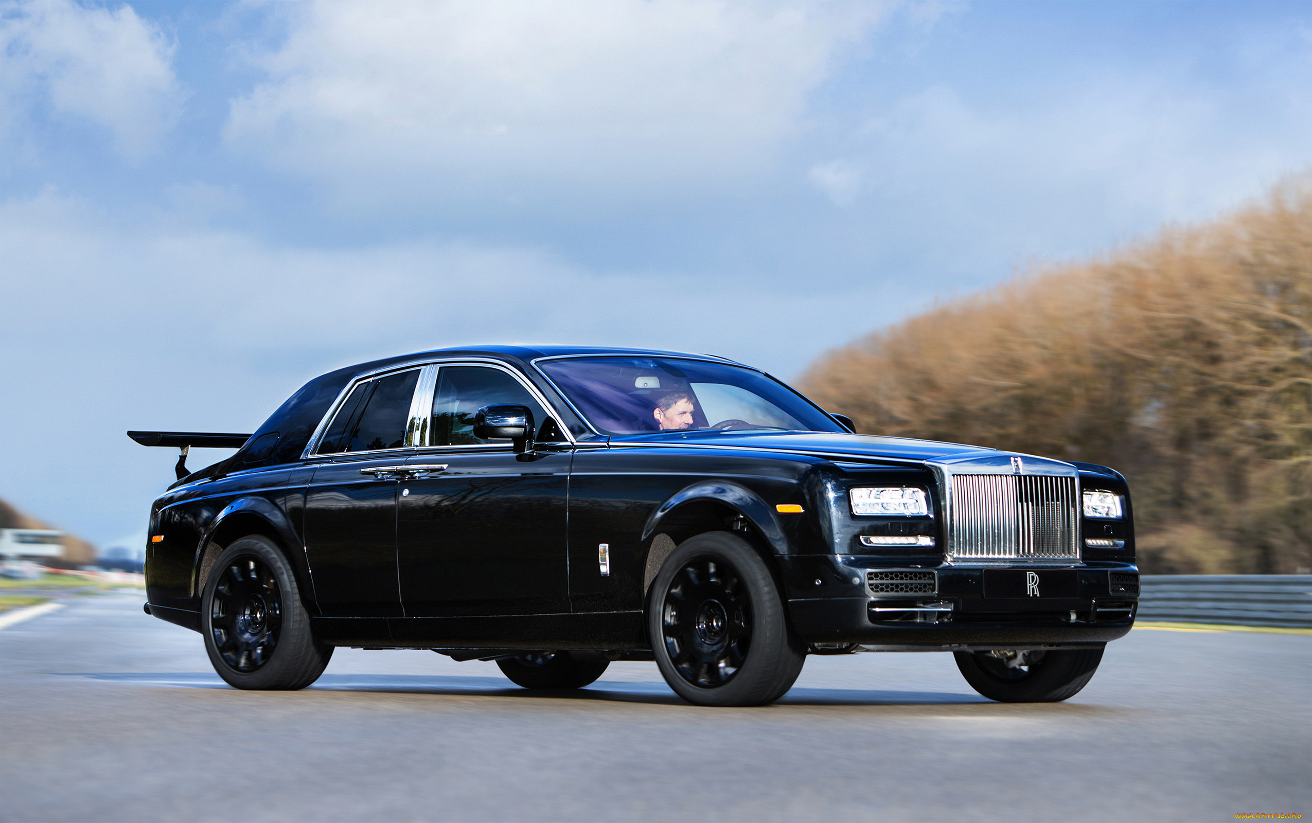, rolls-royce